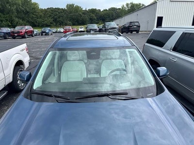 2024 GMC Acadia AWD Denali