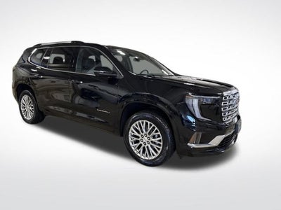 2024 GMC Acadia AWD Denali