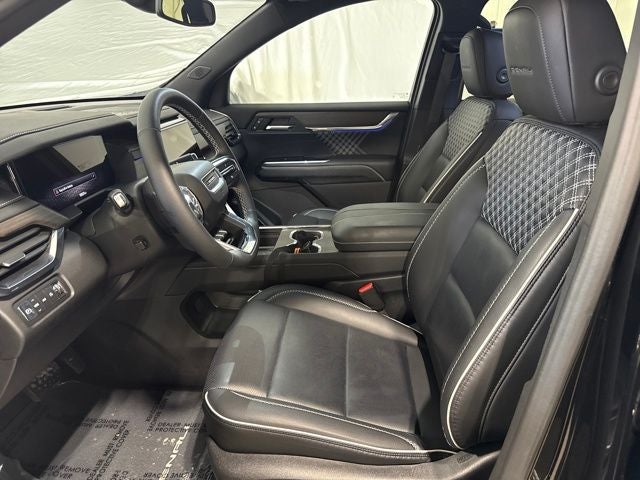 2024 GMC Acadia AWD Denali