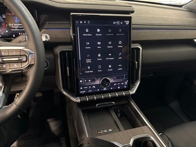 2024 GMC Acadia AWD Denali