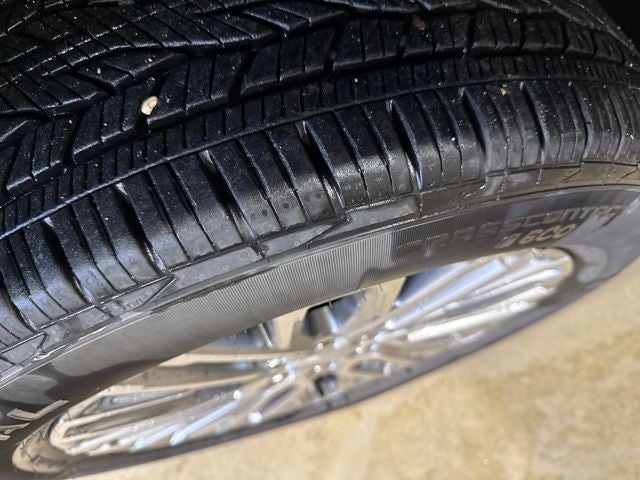 2024 GMC Acadia AWD Denali