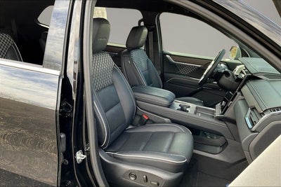 2024 GMC Acadia AWD Denali