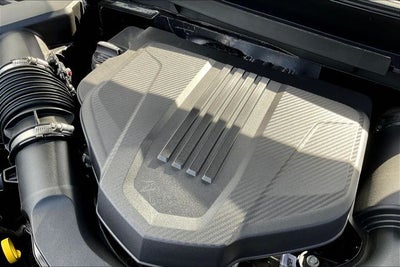 2024 GMC Acadia AWD Denali