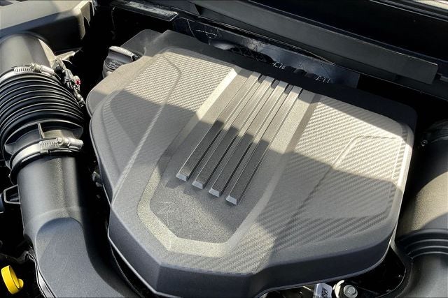 2024 GMC Acadia AWD Denali