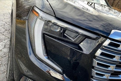 2024 GMC Acadia AWD Denali