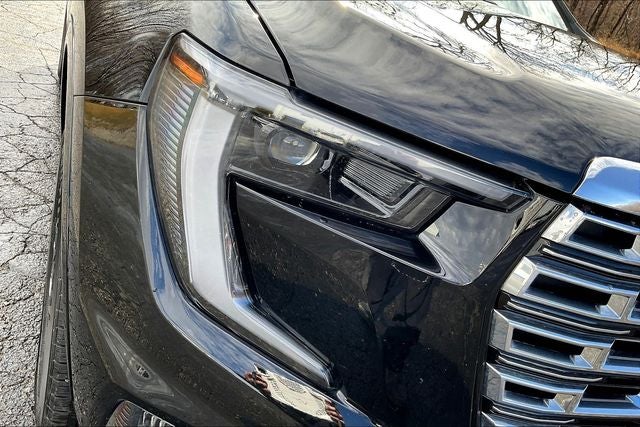 2024 GMC Acadia AWD Denali