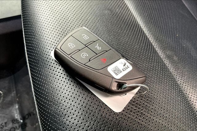 2024 GMC Acadia AWD Denali