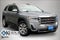 2021 GMC Acadia AWD SLT