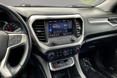 2021 GMC Acadia AWD SLT