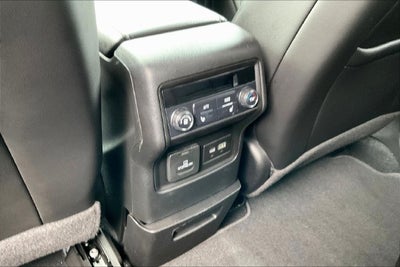 2021 GMC Acadia AWD SLT