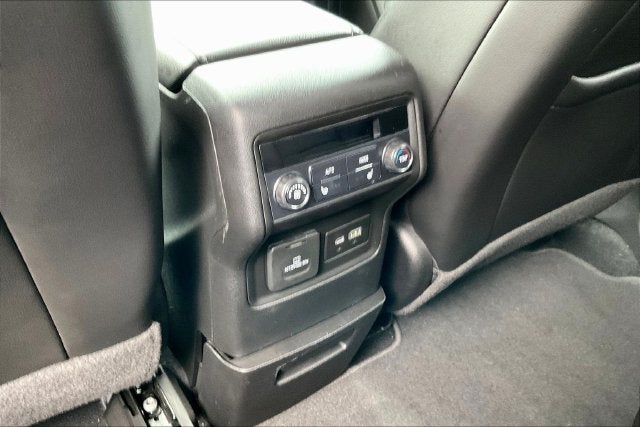 2021 GMC Acadia AWD SLT