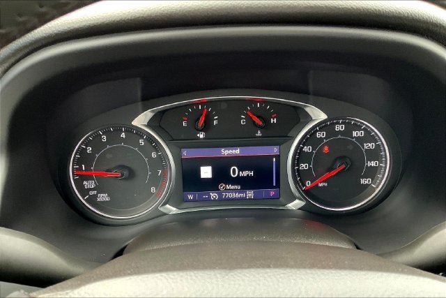 2021 GMC Acadia AWD SLT