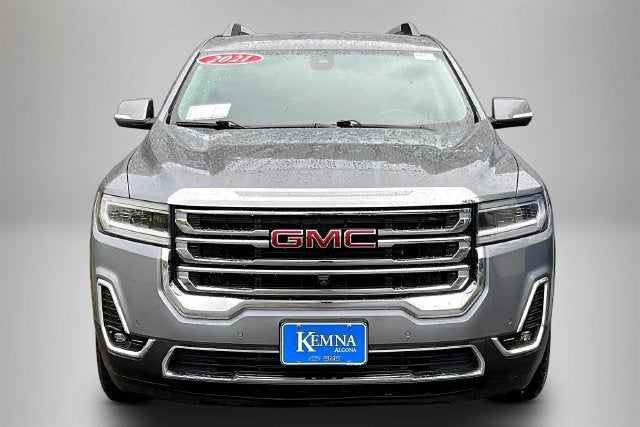2021 GMC Acadia AWD SLT