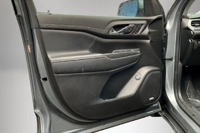 2021 GMC Acadia AWD SLT