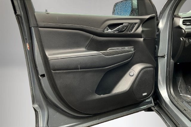 2021 GMC Acadia AWD SLT