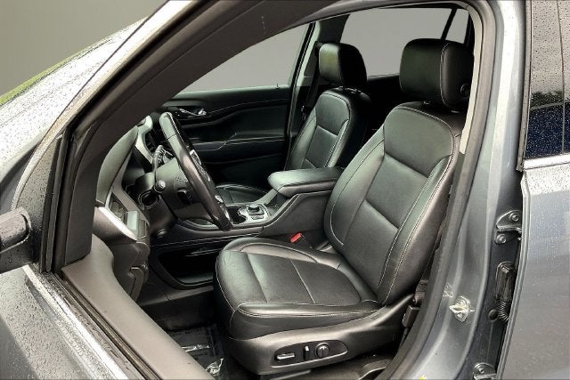 2021 GMC Acadia AWD SLT