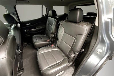 2021 GMC Acadia AWD SLT