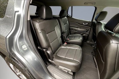 2021 GMC Acadia AWD SLT