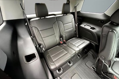2021 GMC Acadia AWD SLT