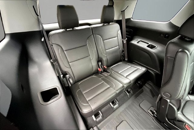 2021 GMC Acadia AWD SLT