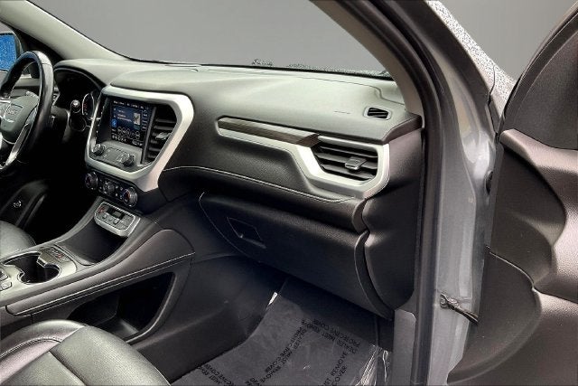 2021 GMC Acadia AWD SLT