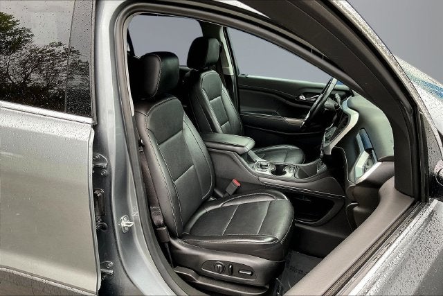 2021 GMC Acadia AWD SLT
