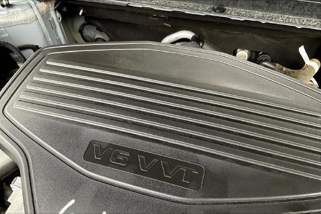 2021 GMC Acadia AWD SLT