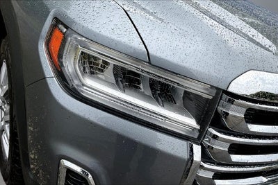 2021 GMC Acadia AWD SLT