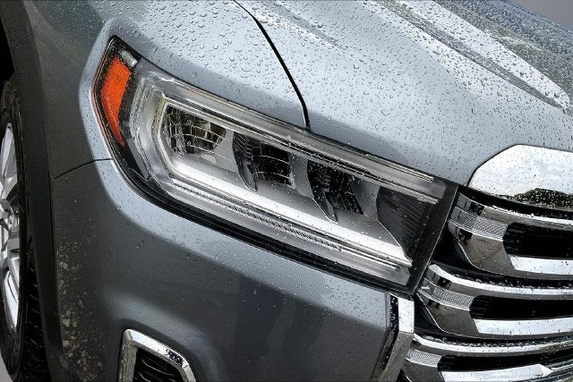 2021 GMC Acadia AWD SLT