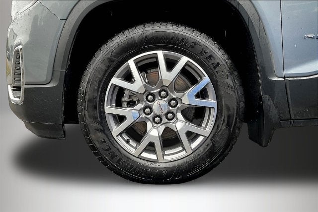 2021 GMC Acadia AWD SLT