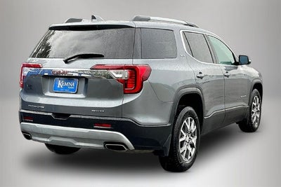 2021 GMC Acadia AWD SLT