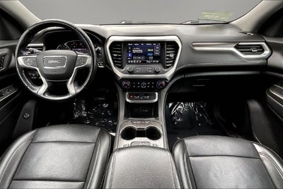 2021 GMC Acadia AWD SLT