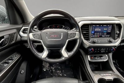 2021 GMC Acadia AWD SLT