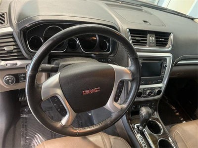 2017 GMC Acadia Limited Limited