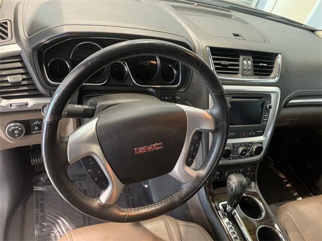 2017 GMC Acadia Limited Limited