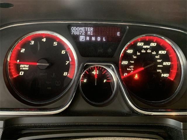 2017 GMC Acadia Limited Limited