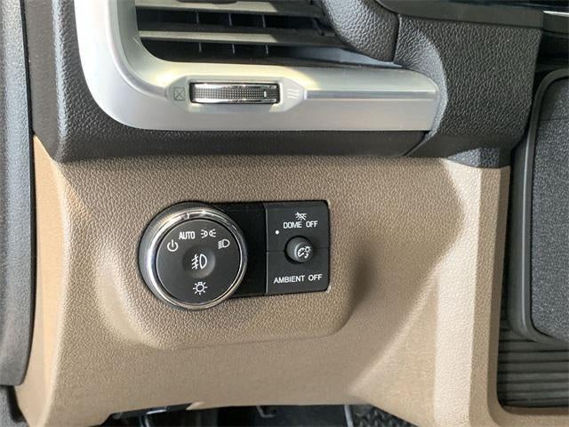2017 GMC Acadia Limited Limited