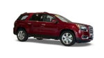2017 GMC Acadia Limited Limited