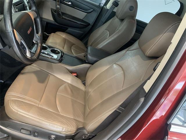 2017 GMC Acadia Limited Limited