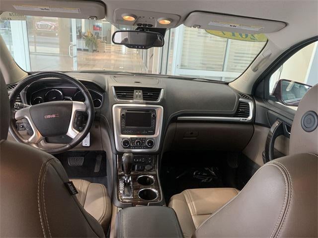 2017 GMC Acadia Limited Limited