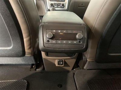 2017 GMC Acadia Limited Limited