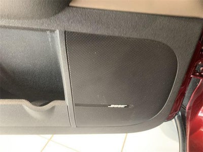 2017 GMC Acadia Limited Limited