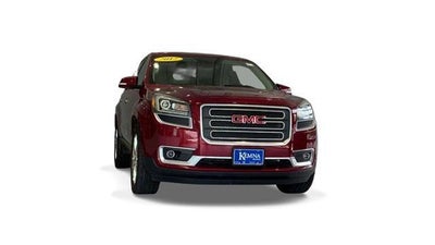 2017 GMC Acadia Limited Limited