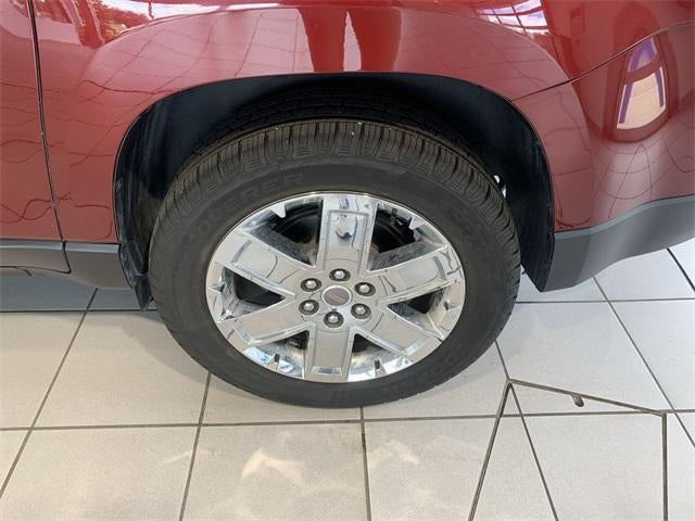 2017 GMC Acadia Limited Limited