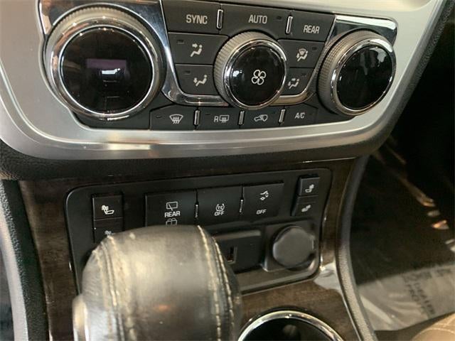 2017 GMC Acadia Limited Limited