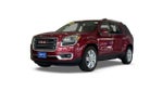 2017 GMC Acadia Limited Limited