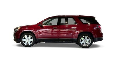 2017 GMC Acadia Limited Limited