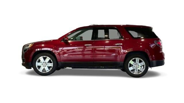 2017 GMC Acadia Limited Limited