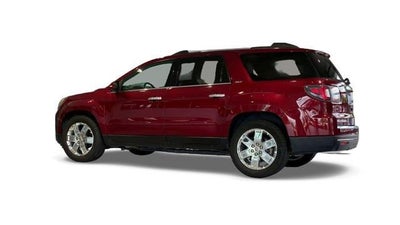 2017 GMC Acadia Limited Limited
