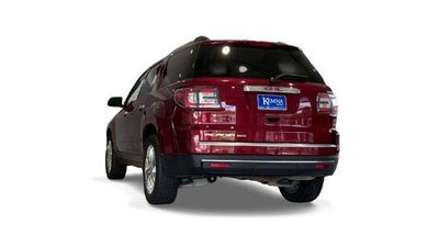 2017 GMC Acadia Limited Limited